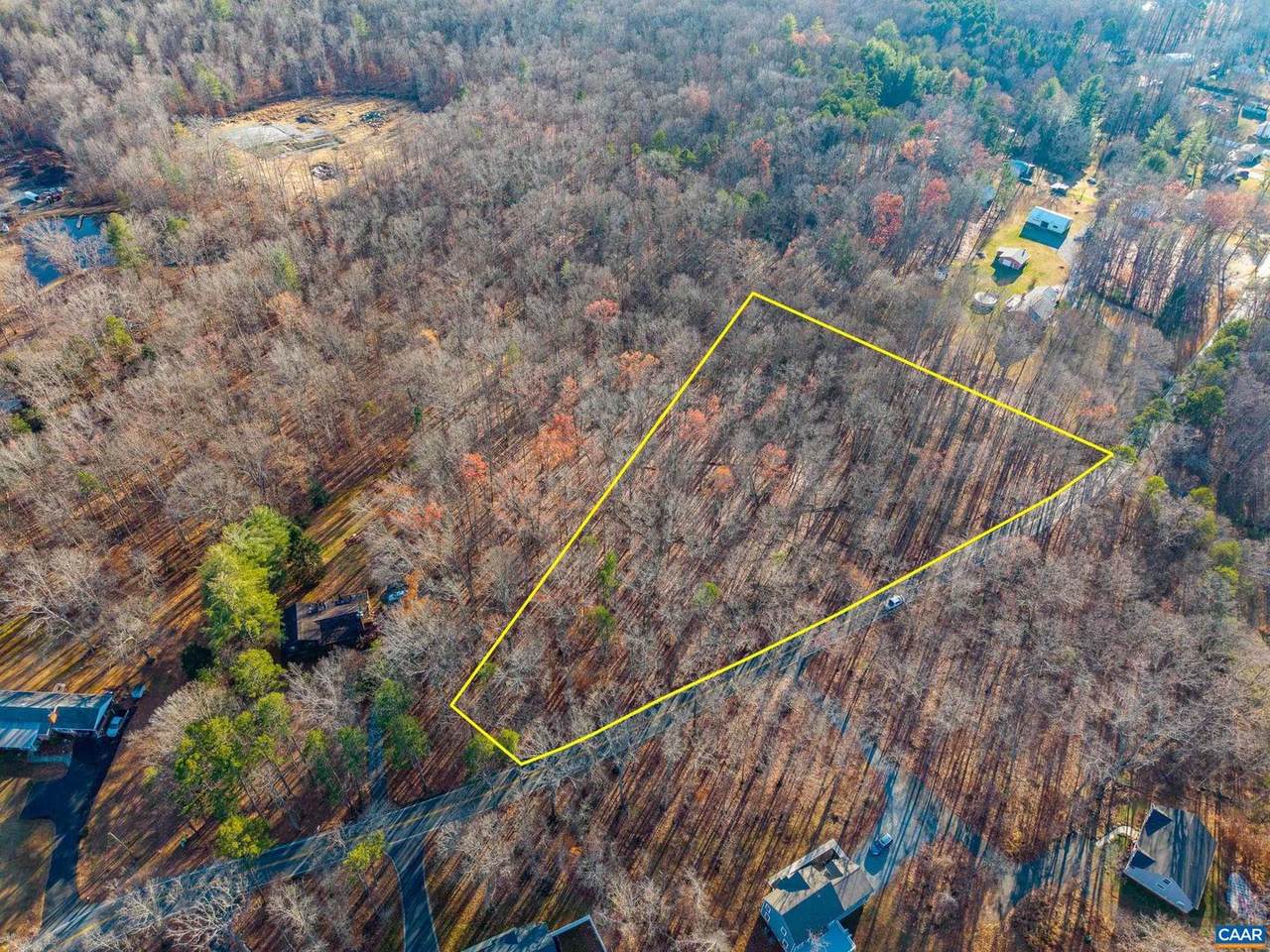  Carpenters Mill Rd - Photo 1