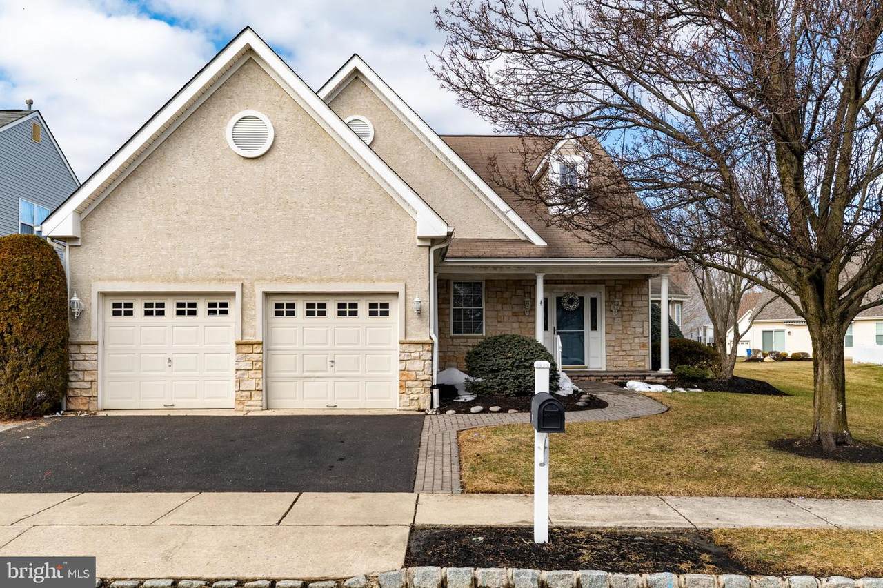 17 Goldenrod Lane - Photo 1