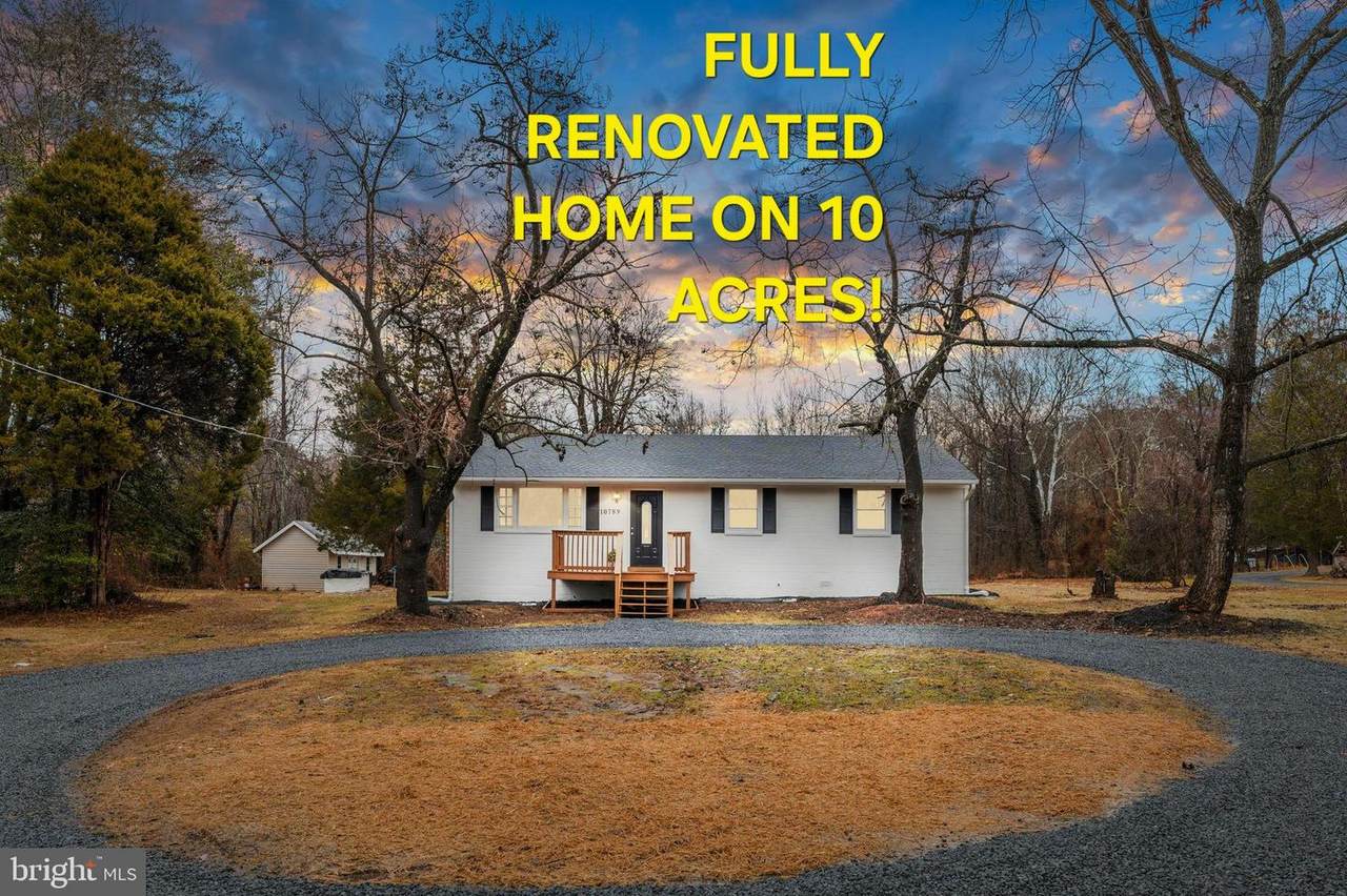 10789 Brent Town Road - Photo 1