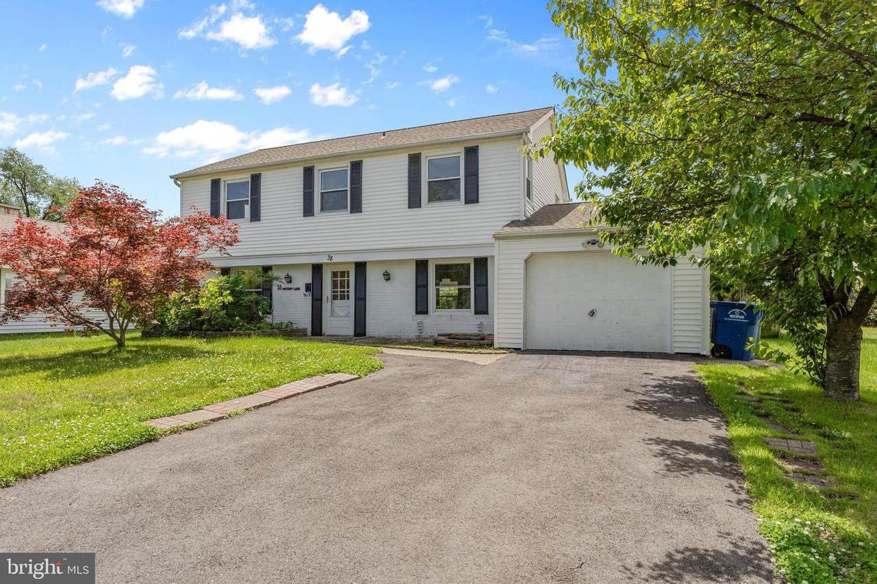 38 Patriot Lane - Photo 1