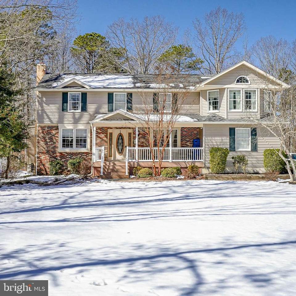 26 Meetinghouse Court - Photo 1