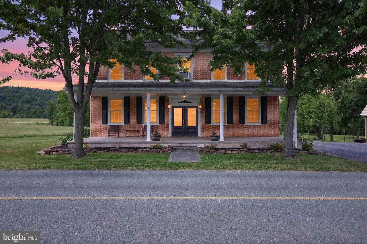 545 Hilltown Road - Photo 1