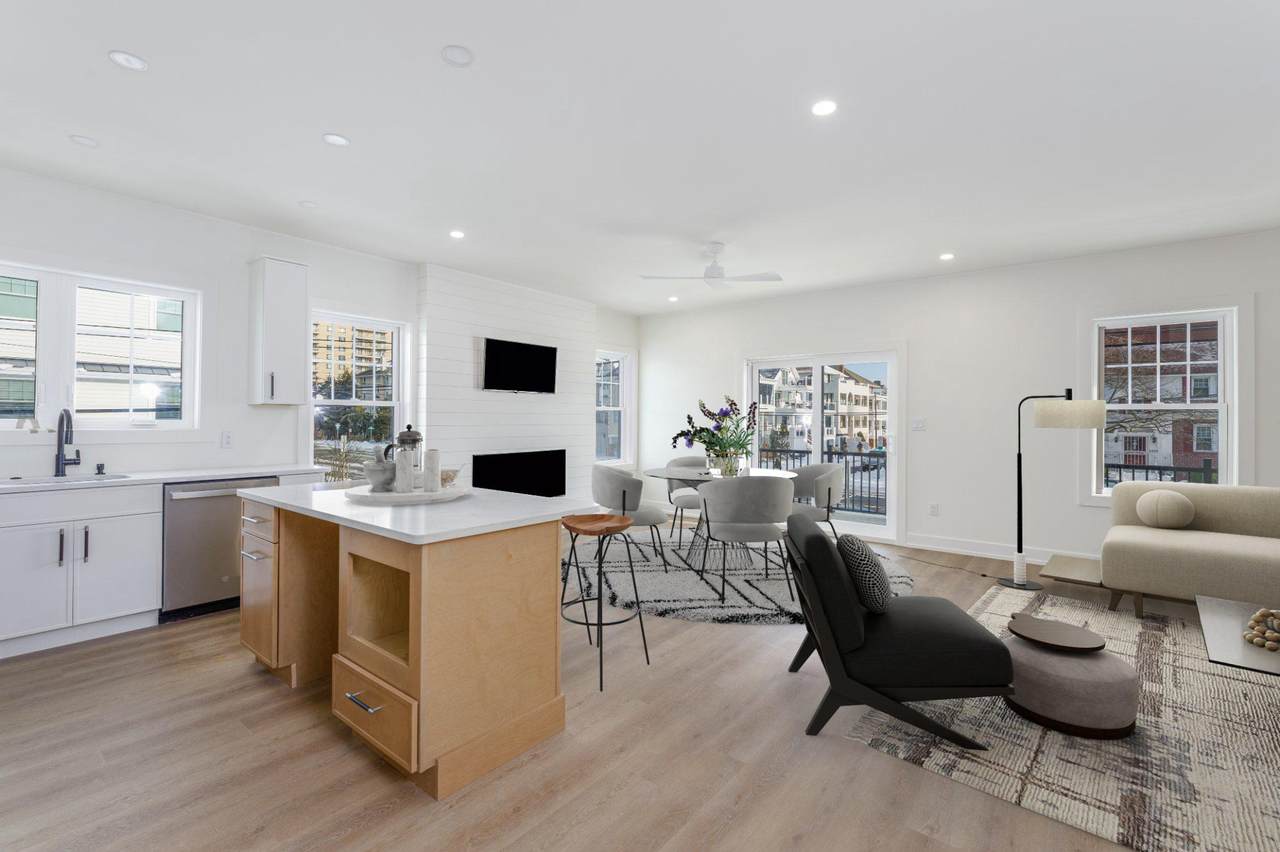 5201 Atlantic Avenue - Photo 1
