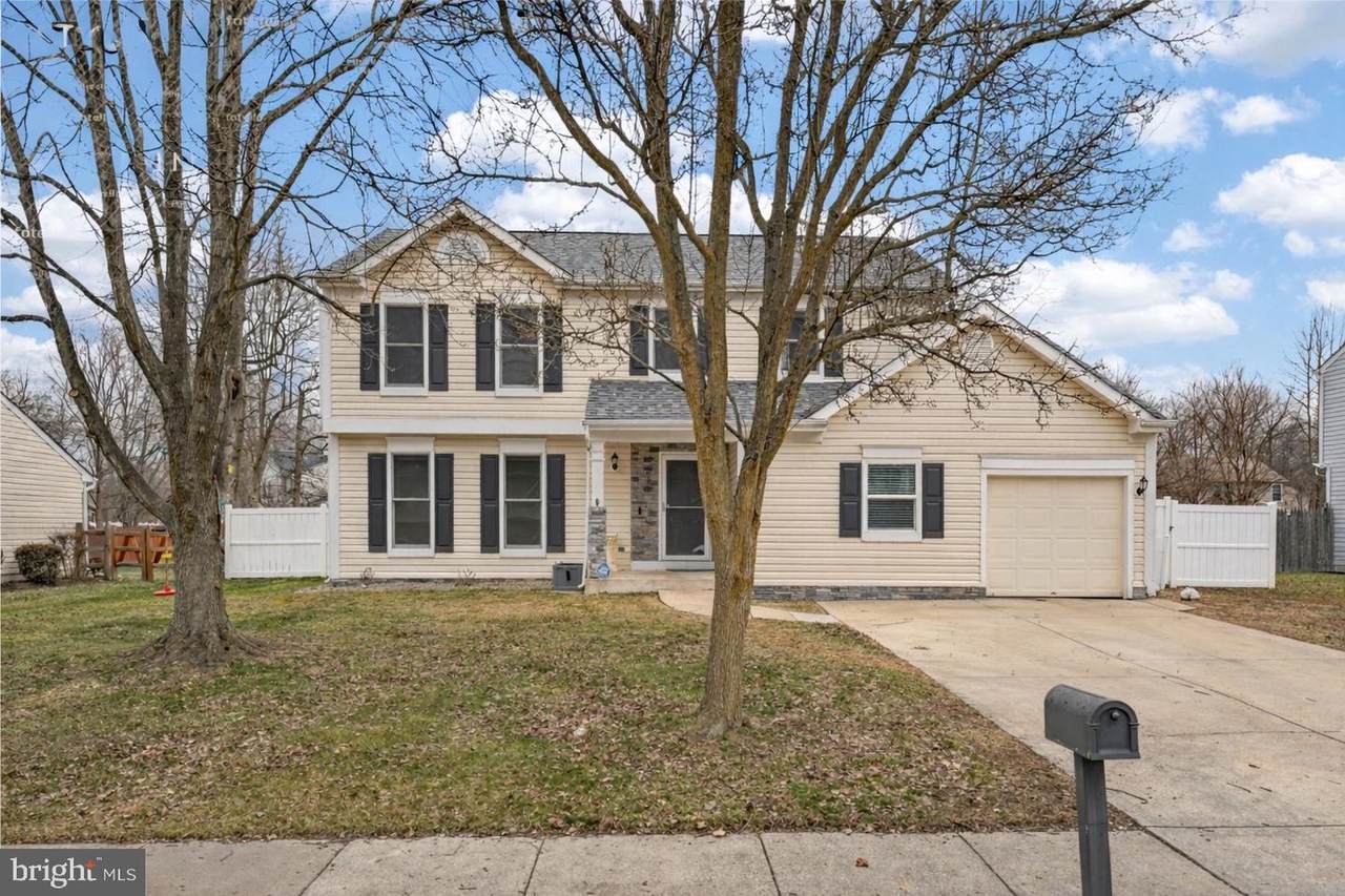 235 Cheyenne Drive - Photo 1