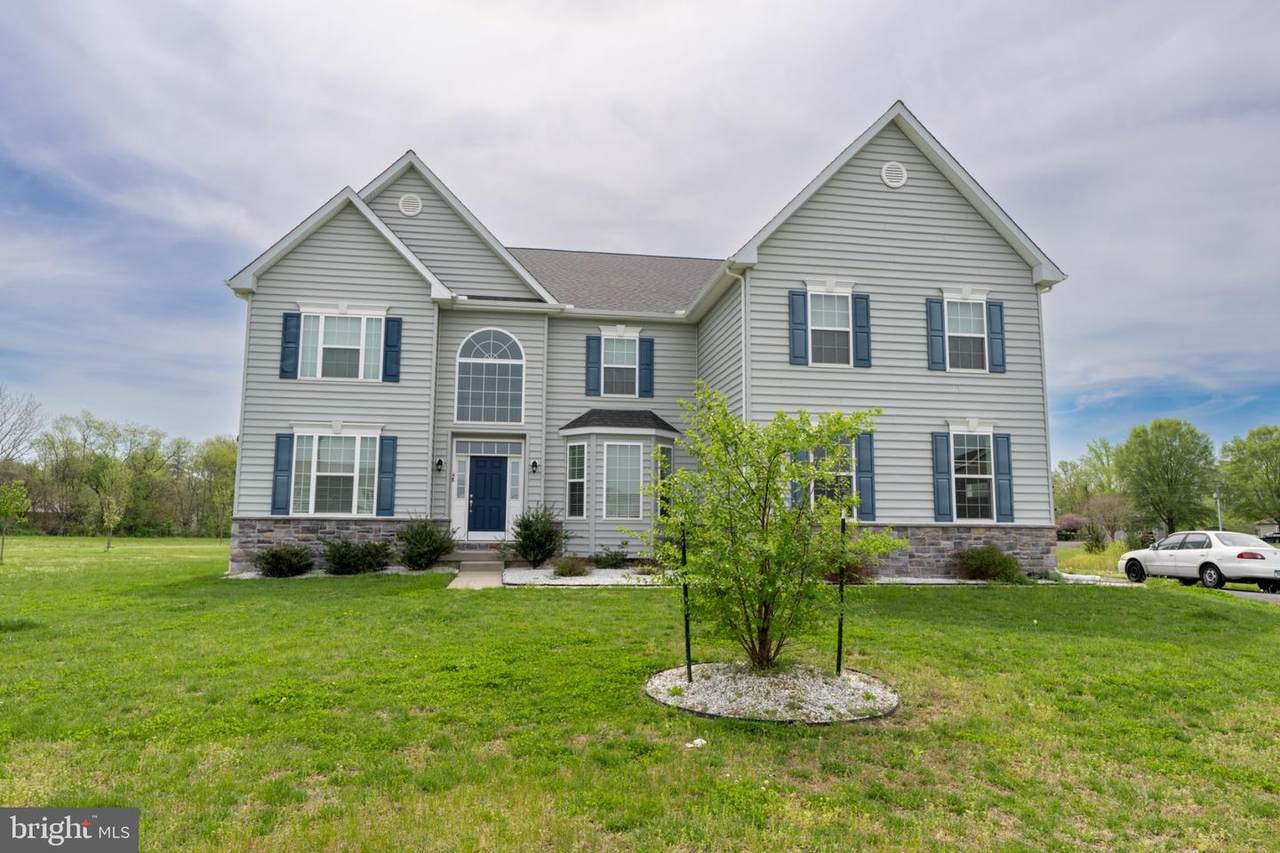 48 Hardrock Drive - Photo 1