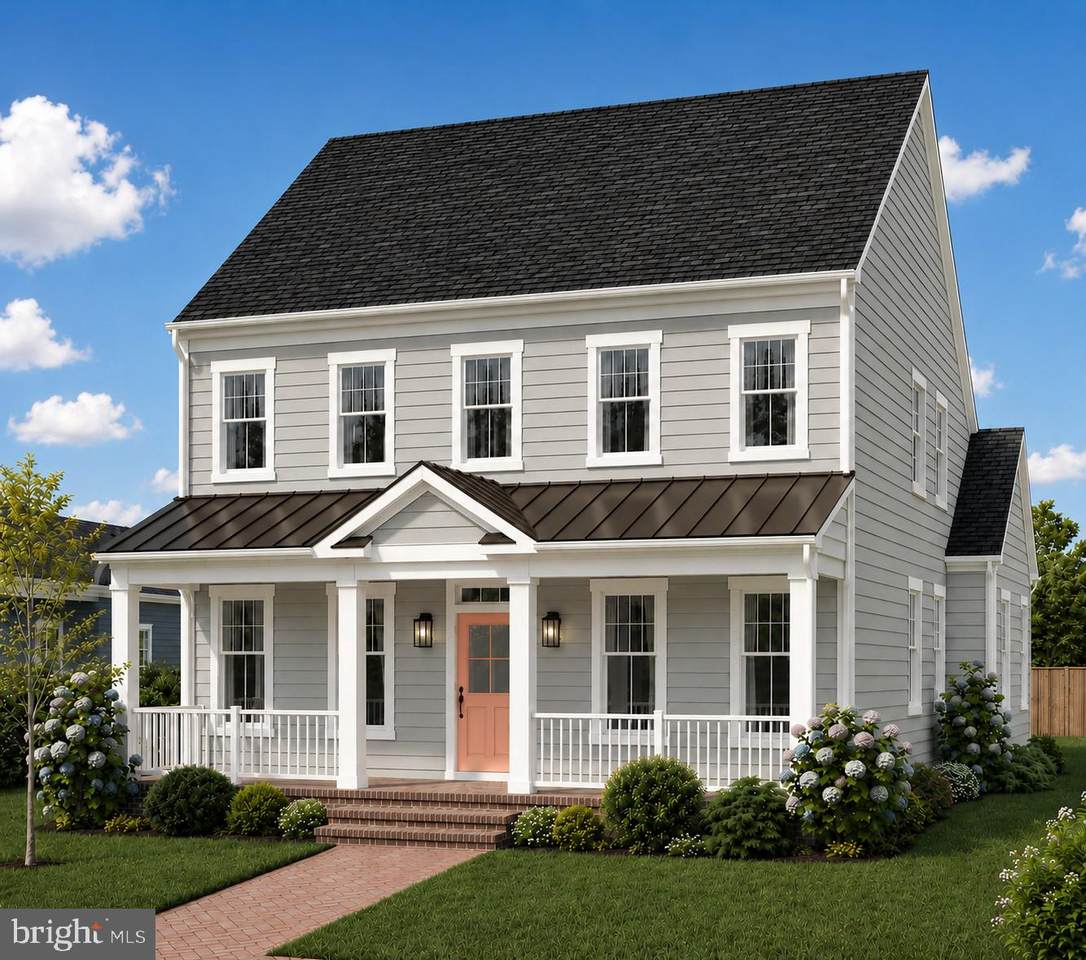 8129 Easton Village Drive - Photo 1