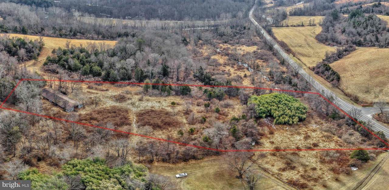 554 Acres Sperryville Pike - Photo 1