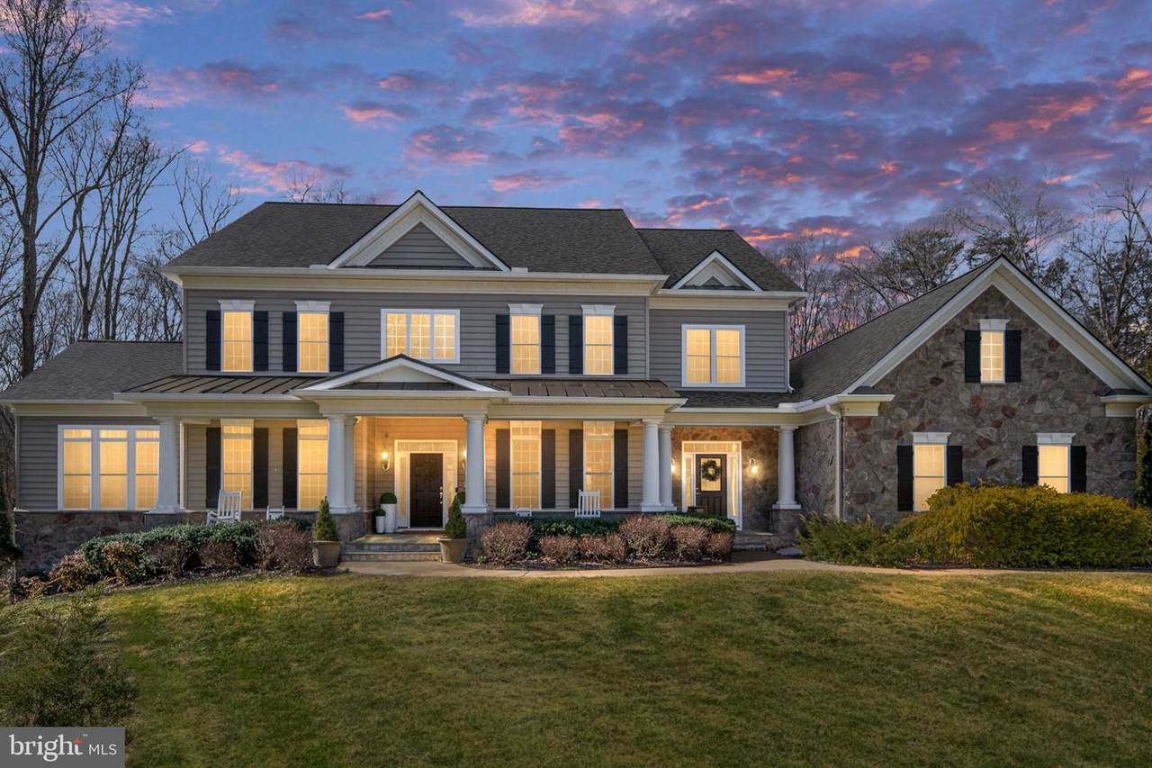 12500 Wye Oaks Lane - Photo 1