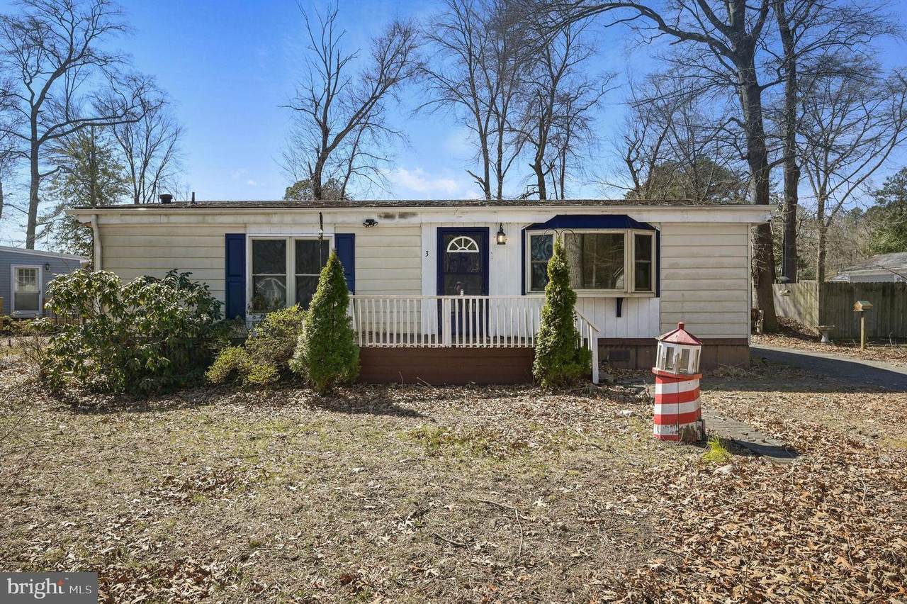 3 Patterson Drive - Photo 1