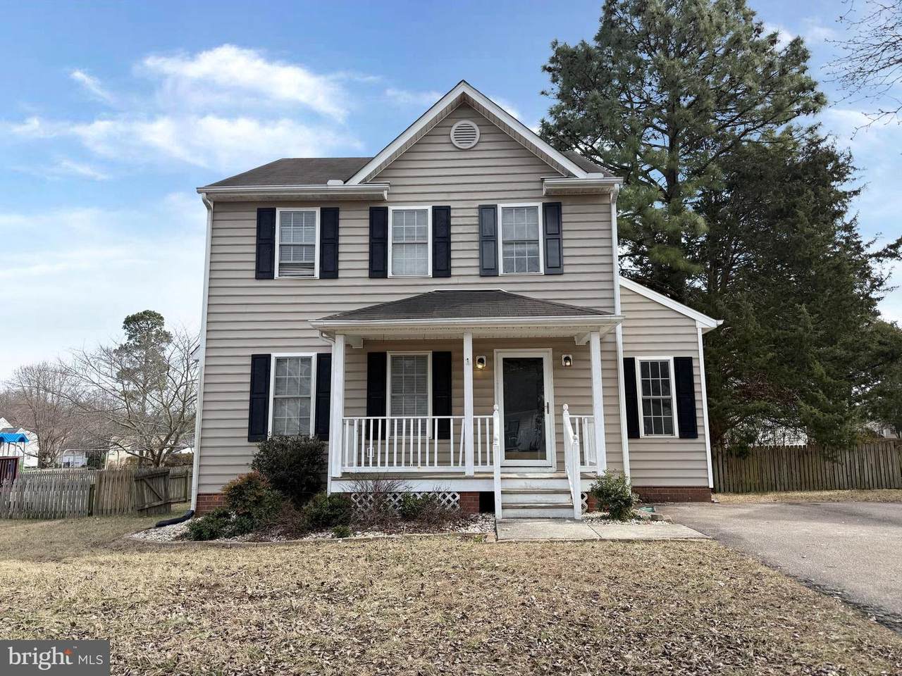 1709 Ashcliff Way - Photo 1