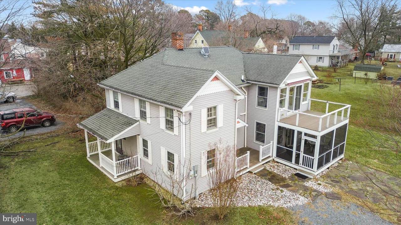5933 Tilghman Island Road - Photo 1