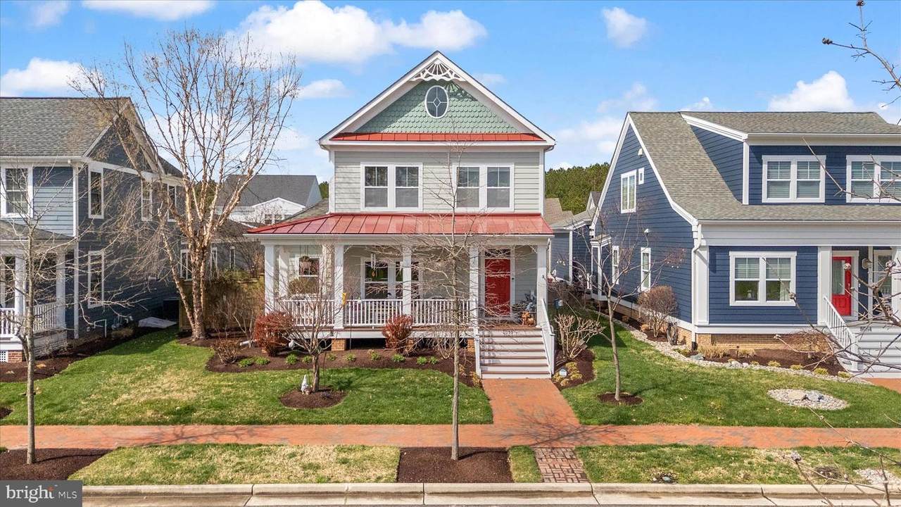 8050 Easton Village Drive - Photo 1