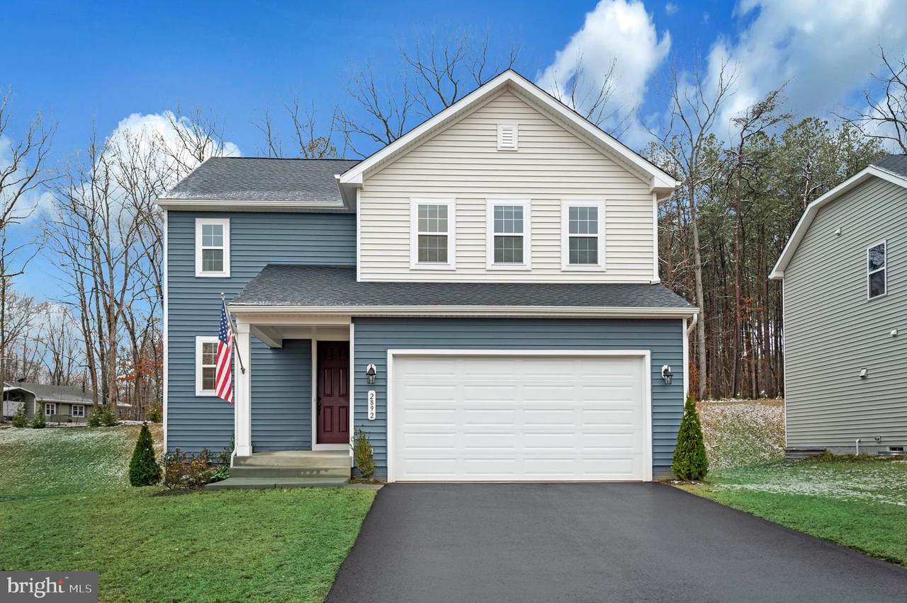 2892 White Tail Drive - Photo 1