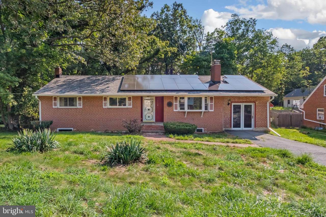 5114 Woodland Boulevard - Photo 1