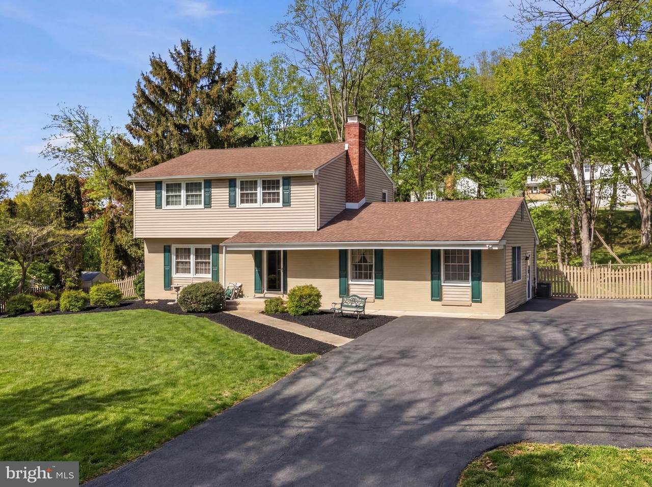 1848 Brackenville Road - Photo 1