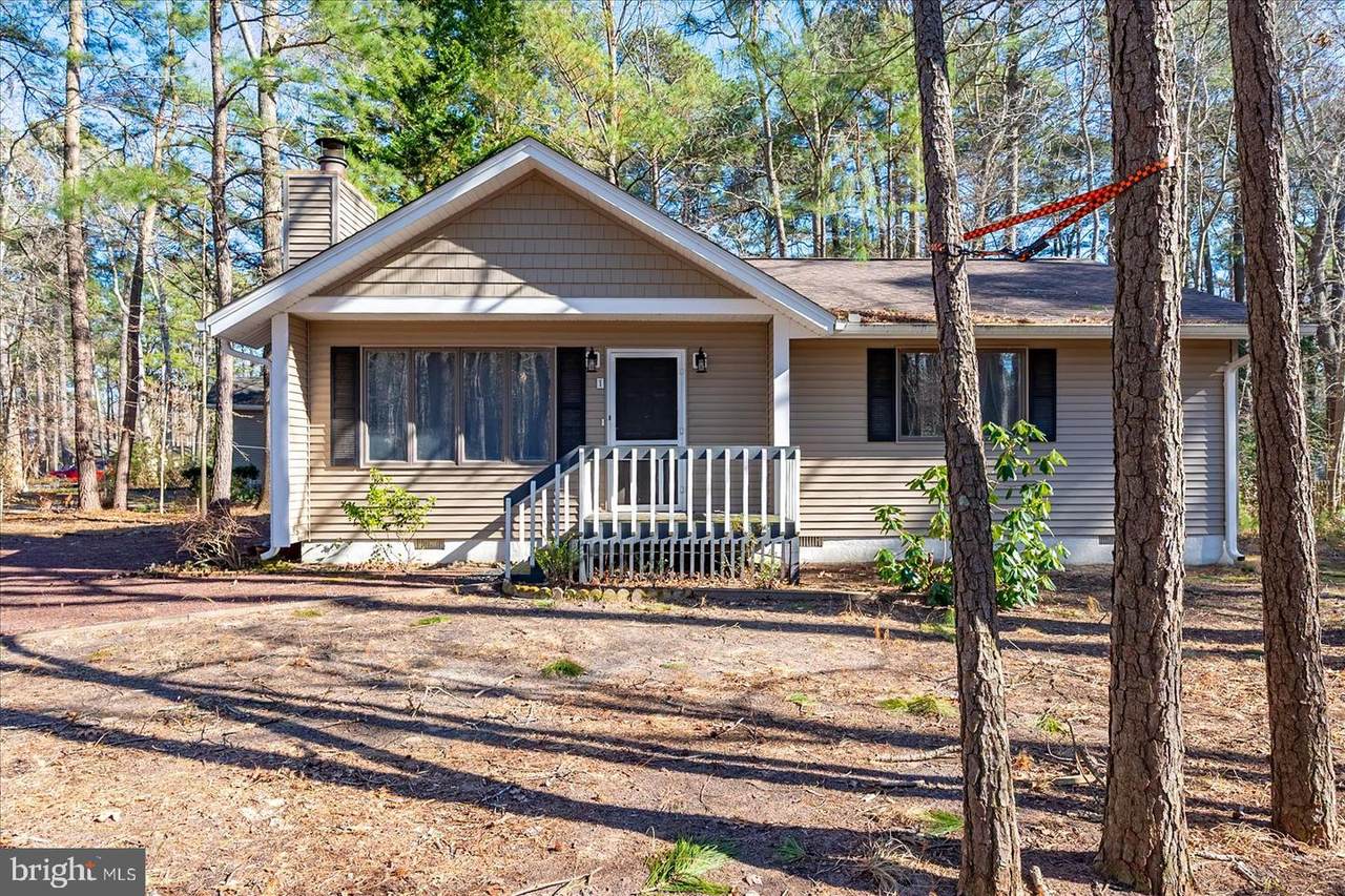 1 Seafarer Lane - Photo 1