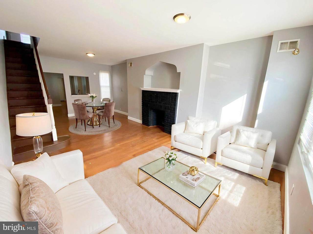 4046 Fairhill Street - Photo 1