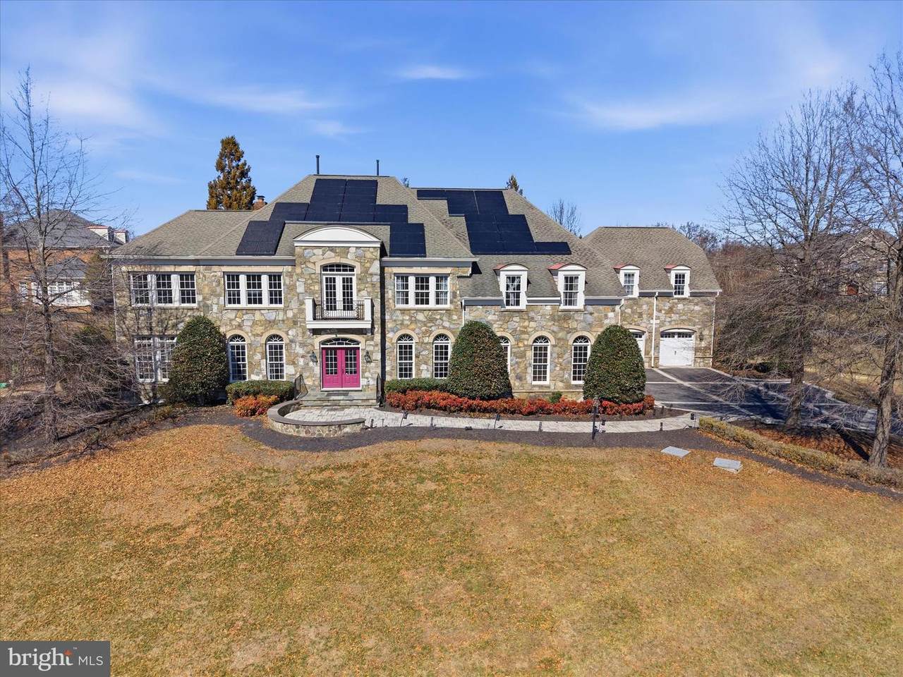 12600 Hill Creek Lane - Photo 1