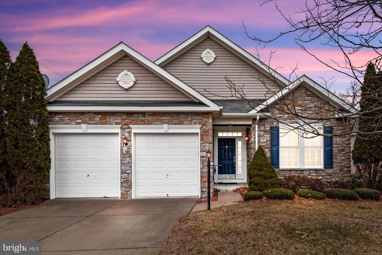 16230 Timid Creek Court - Photo 1