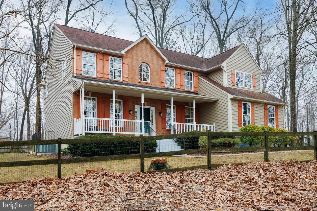 5777 White Rock Road - Photo 1
