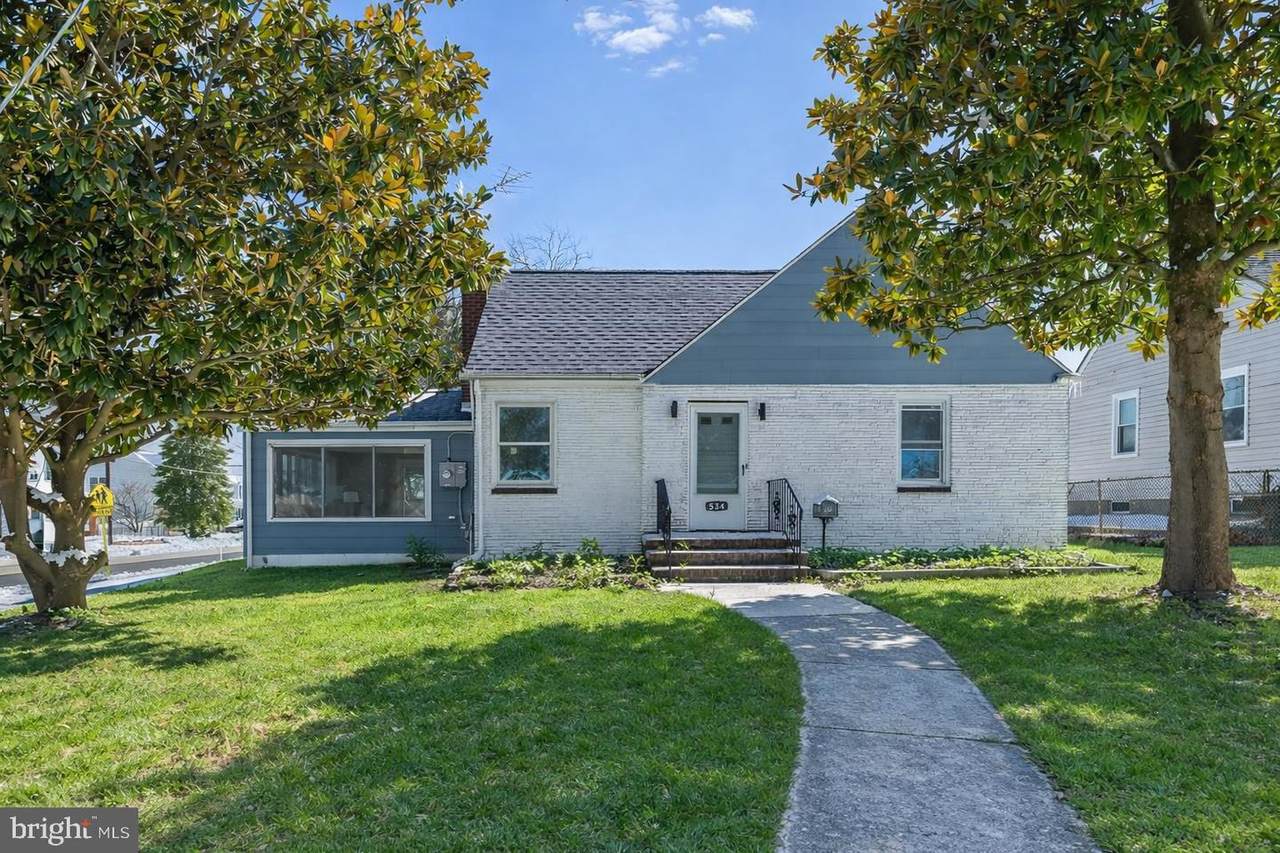 534 Blanchard Avenue - Photo 1