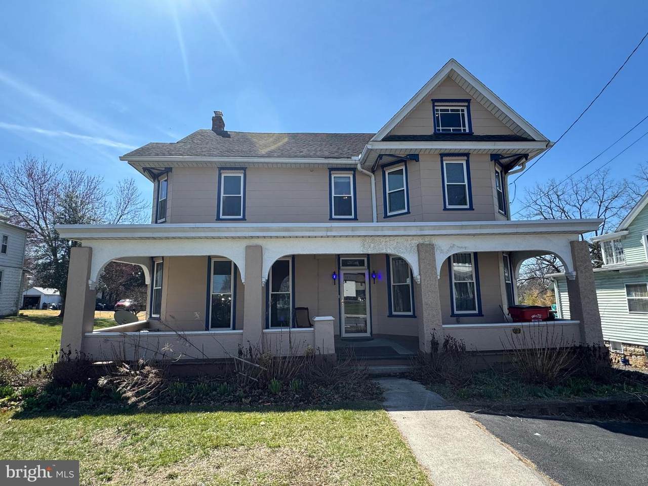 3915 Scotland Main Street - Photo 1