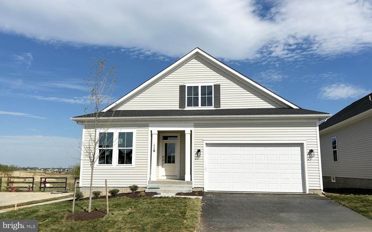 116 Sunflower Way - Photo 1