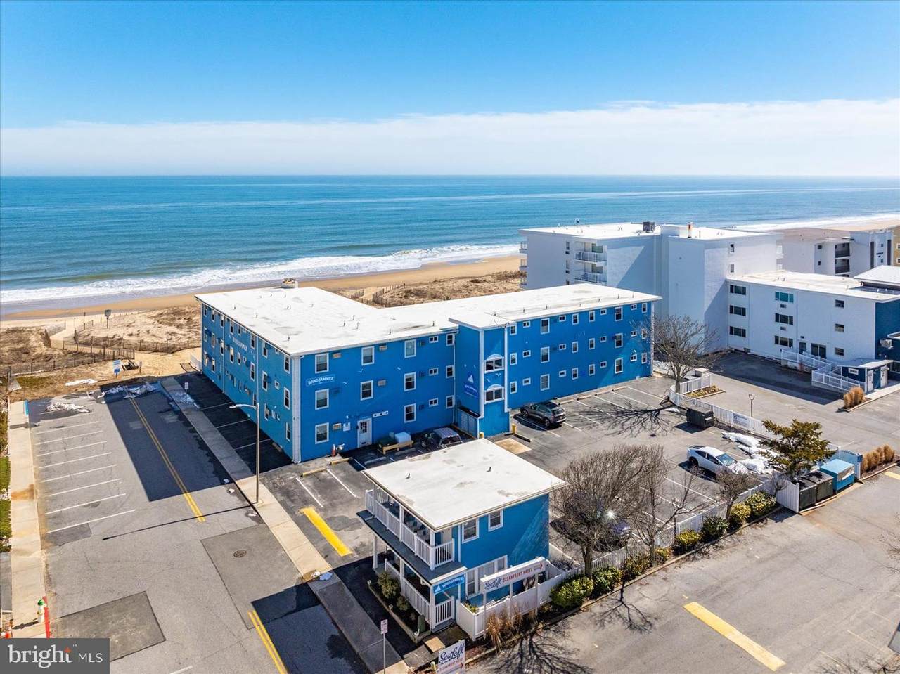 4503 Atlantic Avenue - Photo 1