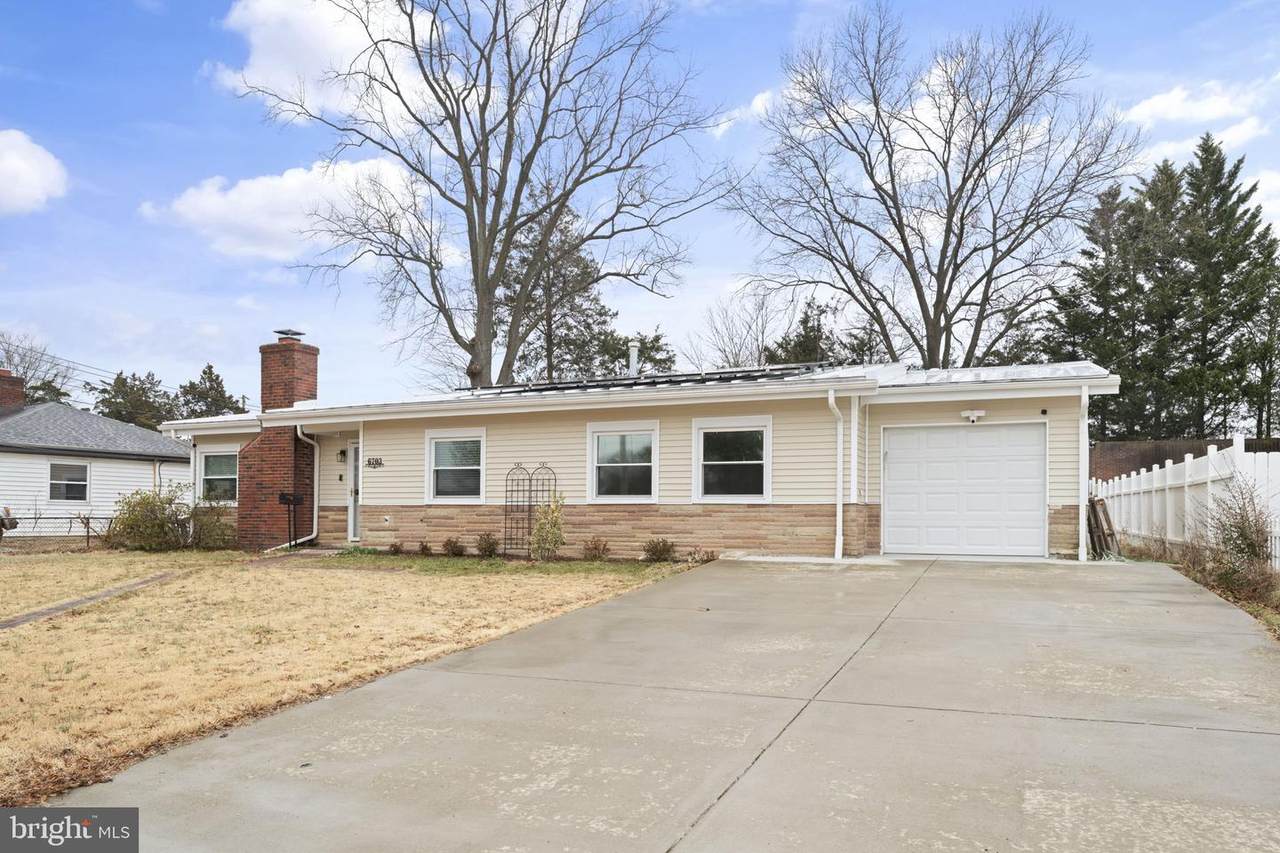 6703 Cimarron Street - Photo 1