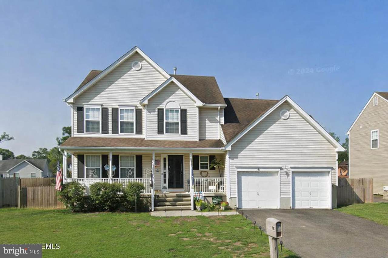 111 Lake Medford Lane - Photo 1