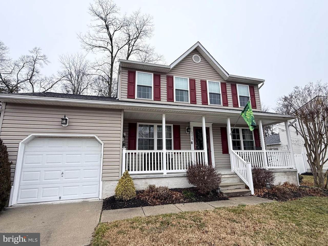 3216 Art Hall Lane - Photo 1