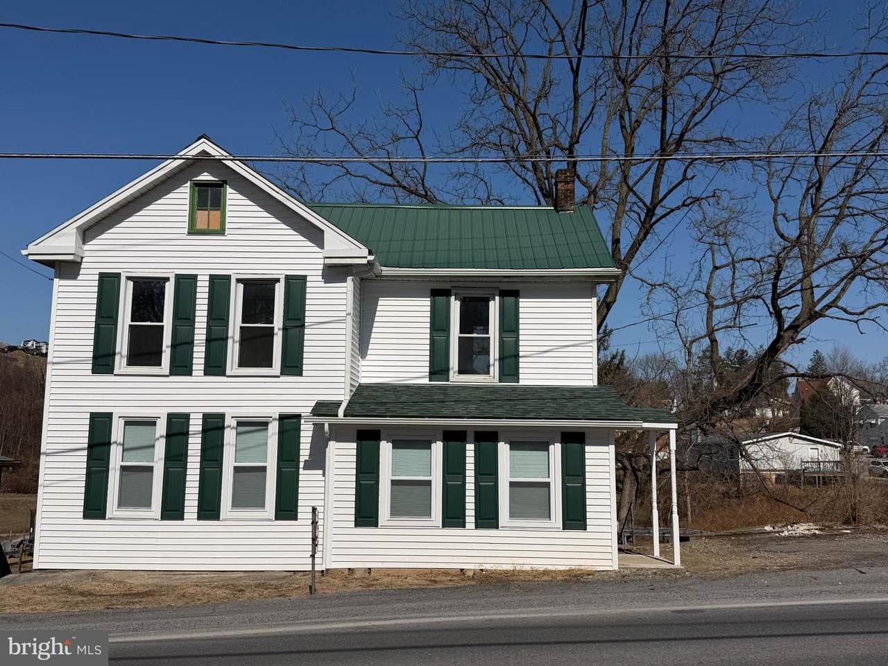 807 Main Street - Photo 1