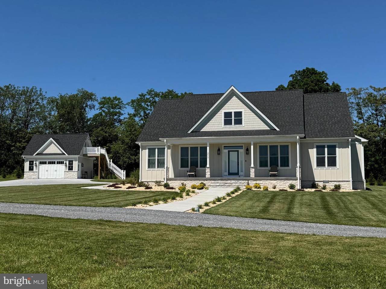 215 Forrest Drive - Photo 1
