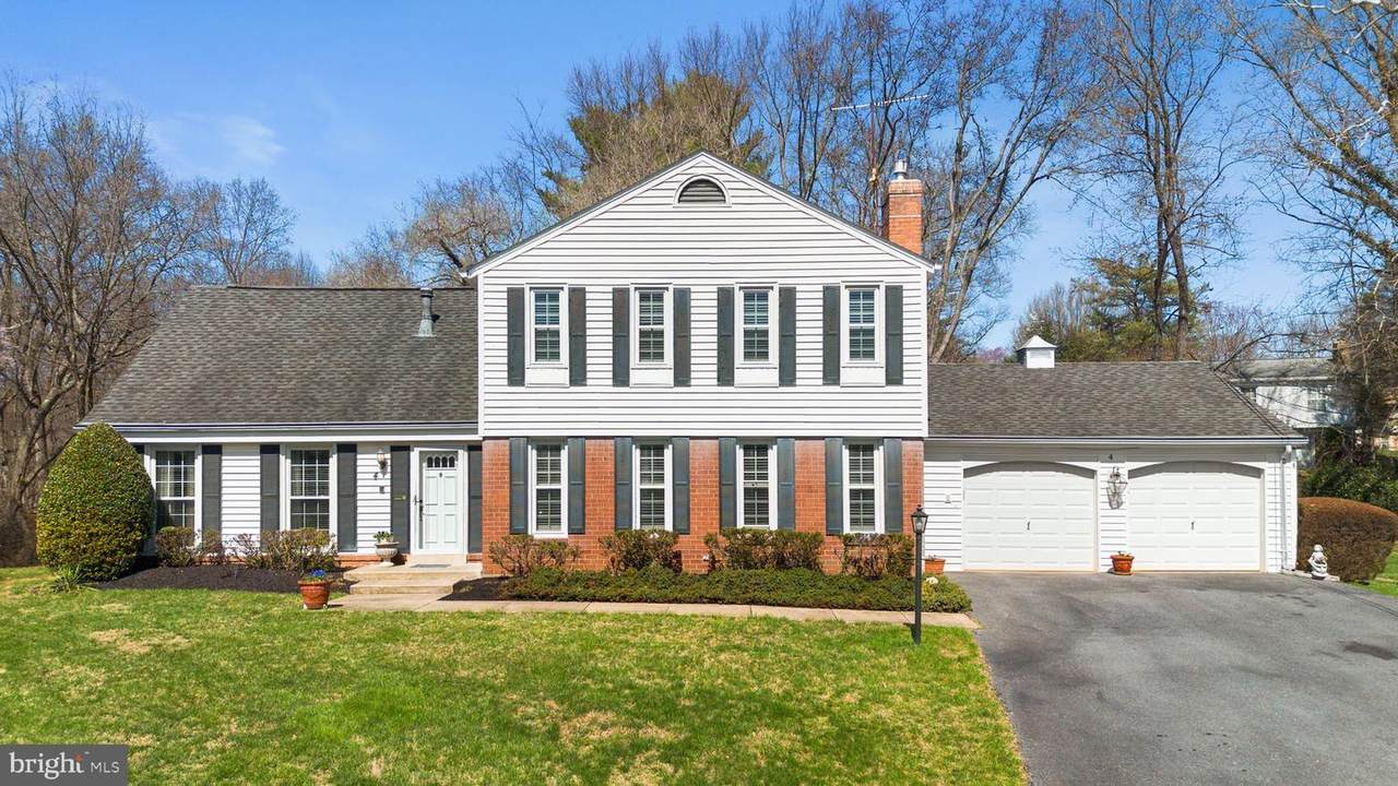 4 Ansted Court - Photo 1