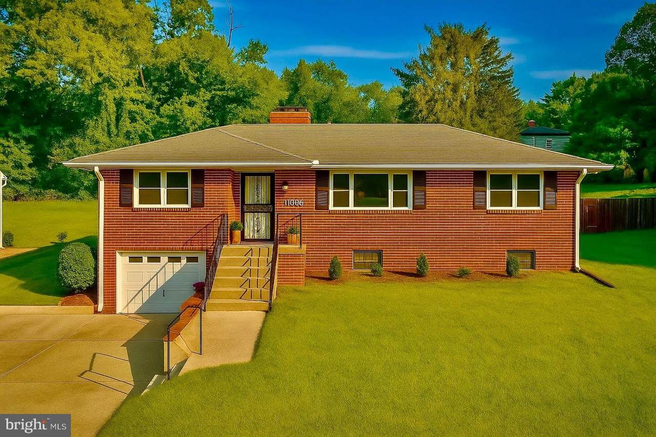 11006 Childs Street - Photo 1