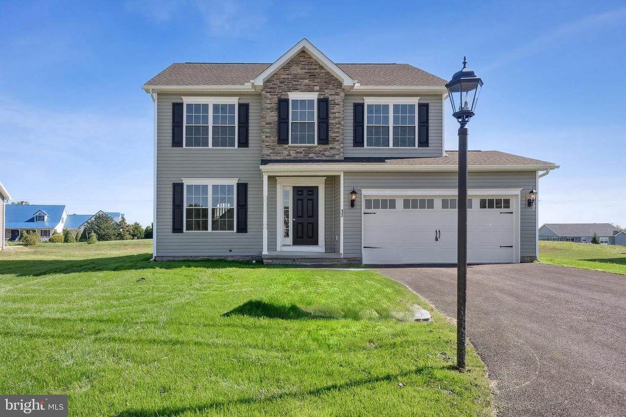24 Shawl Drive - Photo 1
