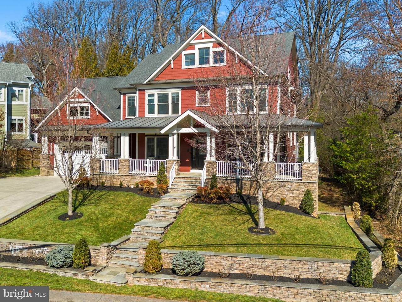 7602 Virginia Lane - Photo 1