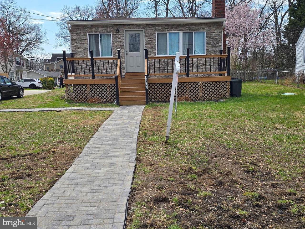 3736 Beach Drive Boulevard - Photo 1