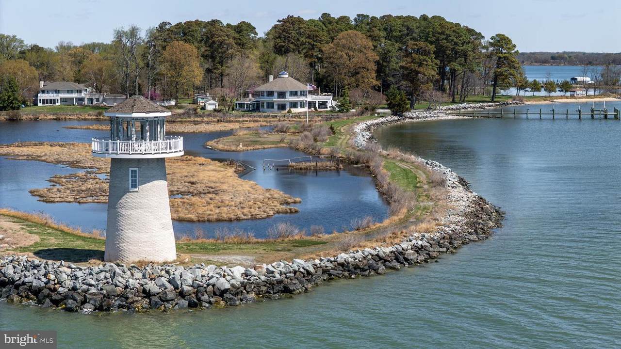 121 Kilby Point - Photo 1