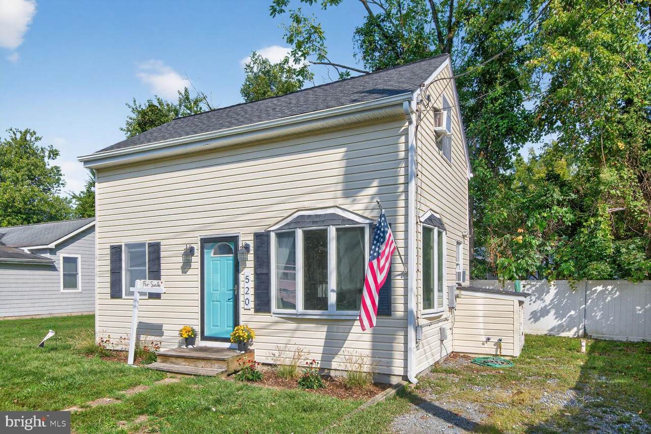 520 Ark Haven Road - Photo 1