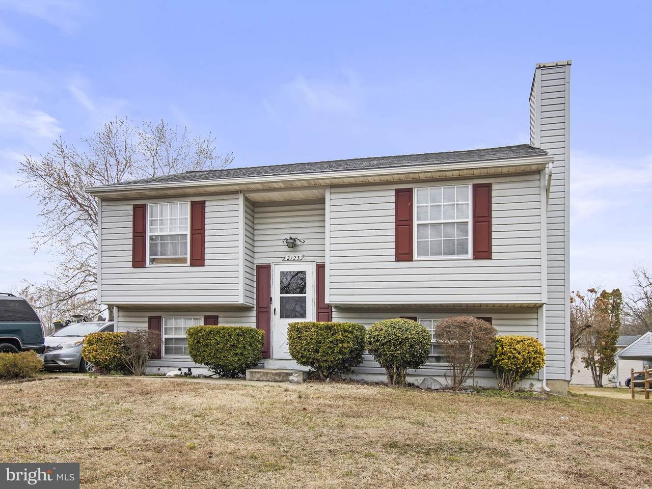 2123 Fairchild Court - Photo 1