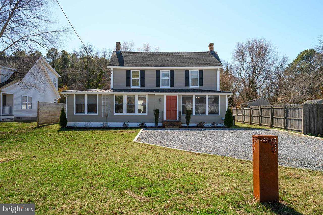6390 Bozman Neavitt Road - Photo 1