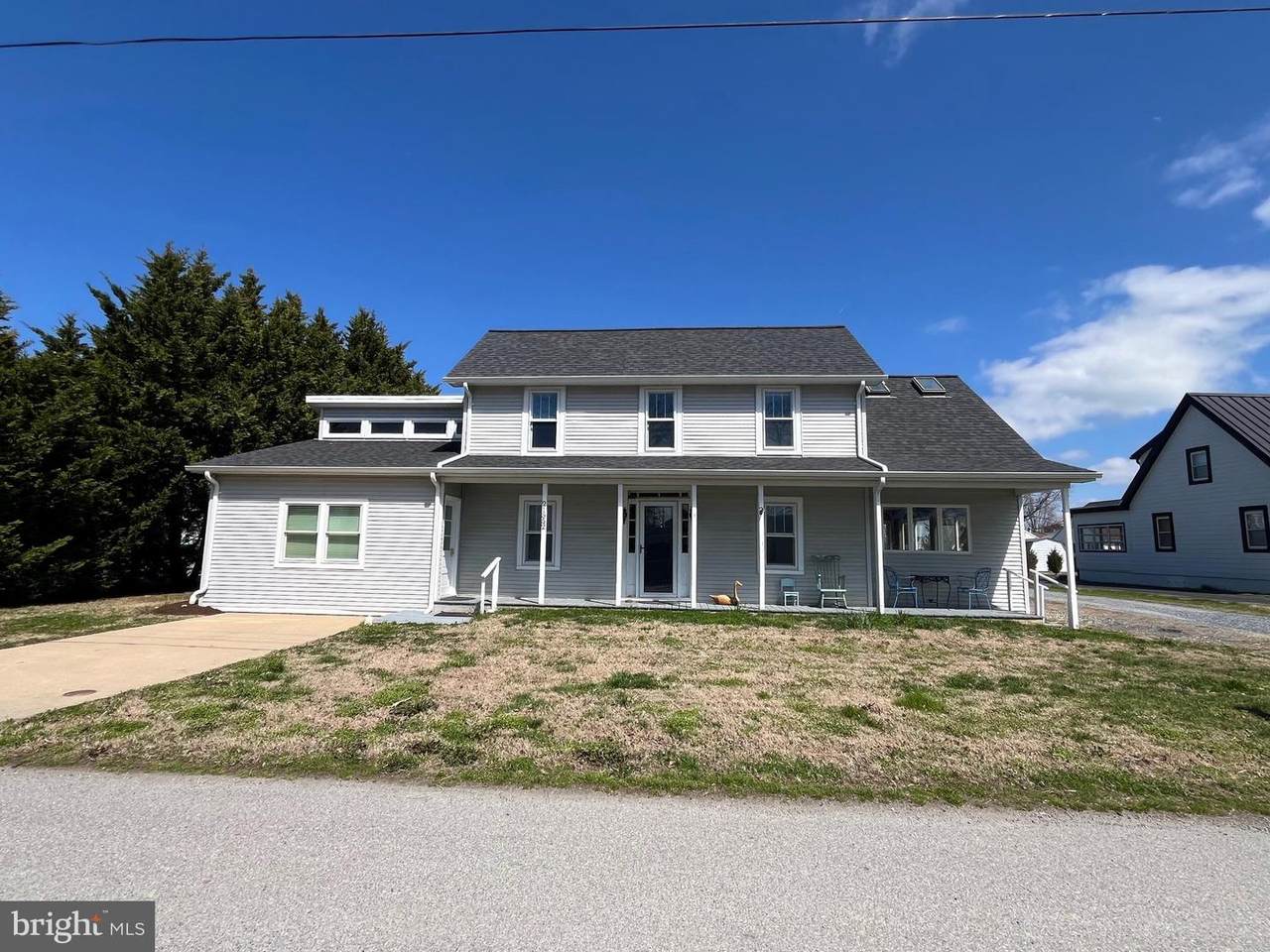 21552 Chicken Point Road - Photo 1