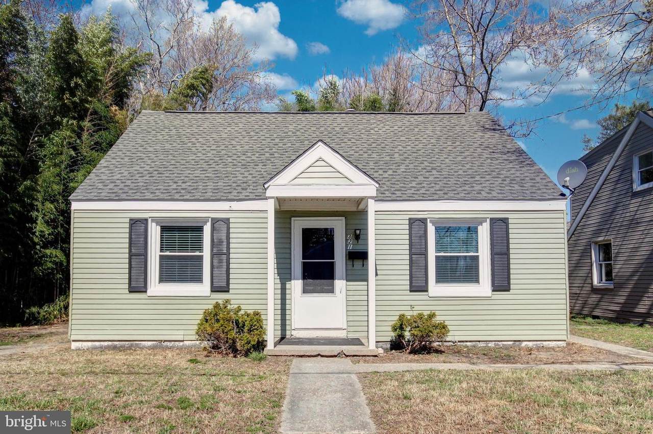 321 Carrolton Avenue - Photo 1
