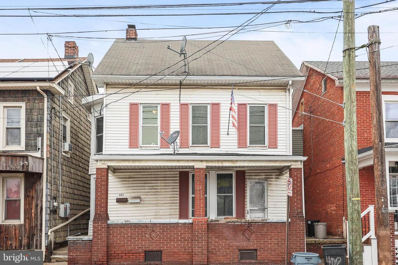 402 Broadway - Photo 1
