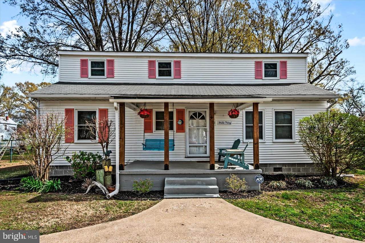 412 Marshall Avenue - Photo 1