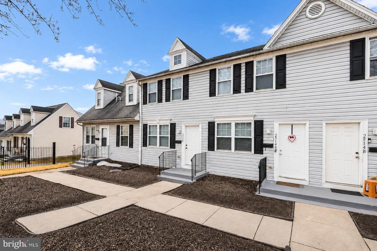2512 Kent Village Drive - Photo 1