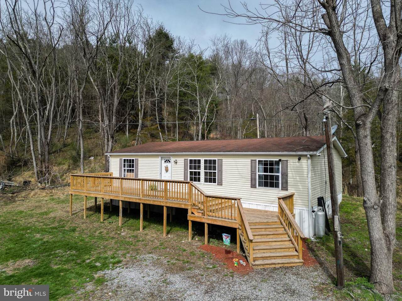 73 Mill Gap Road - Photo 1