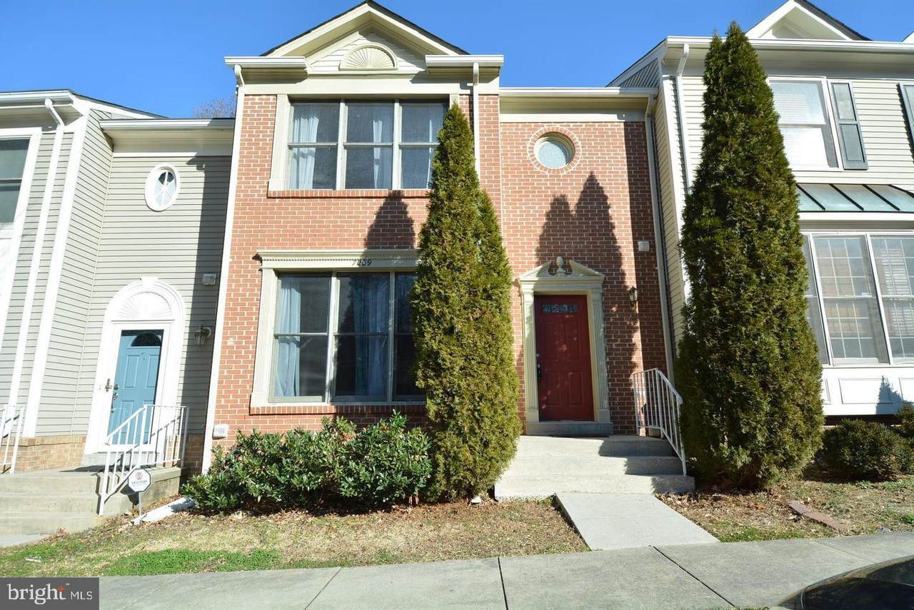 7209 Burton Hill Court - Photo 1