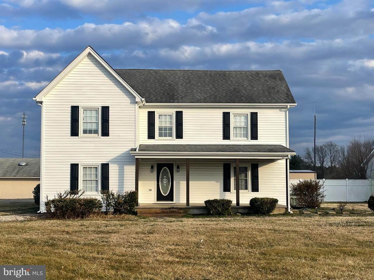33 Crookhorn Road - Photo 1